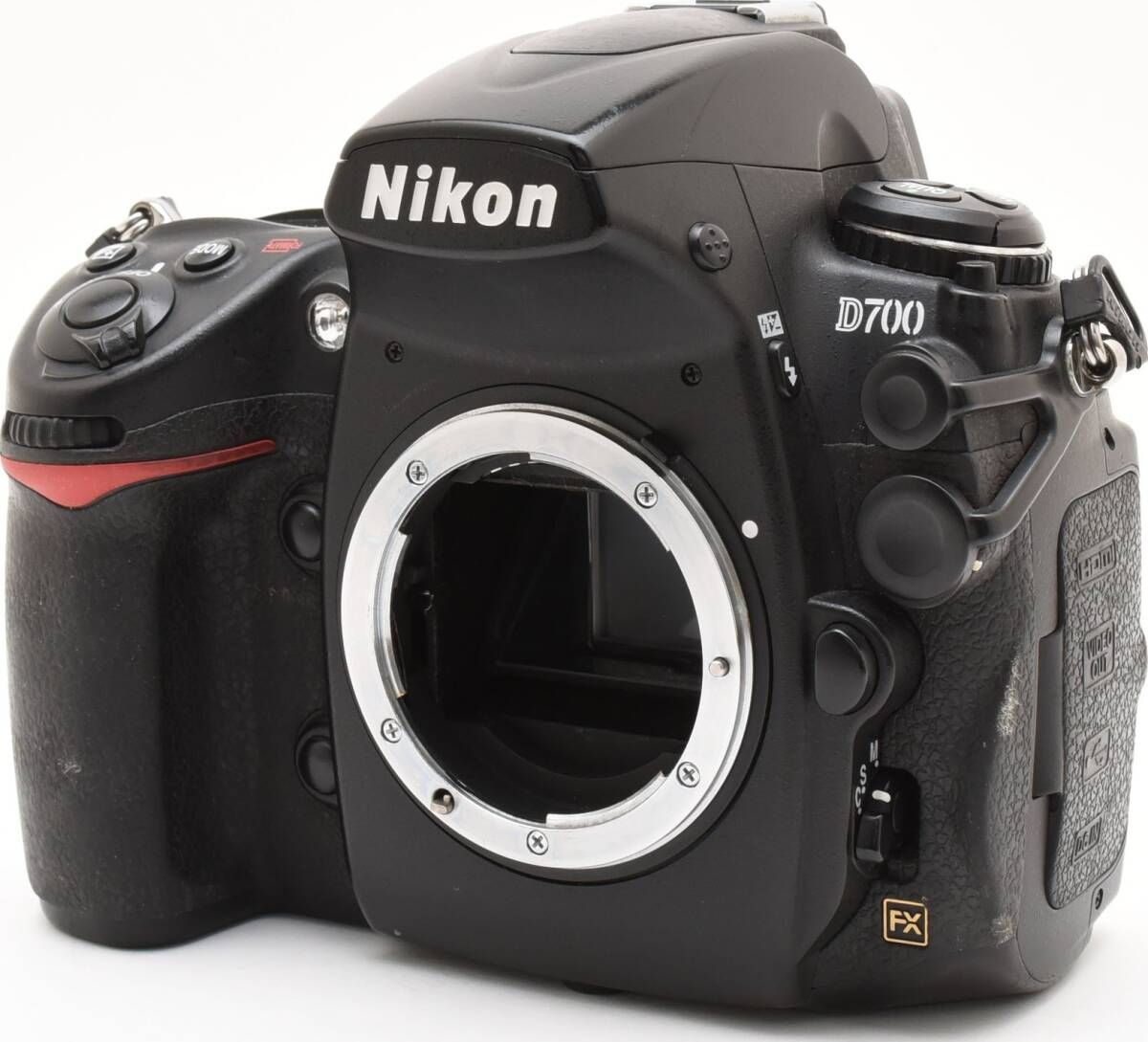 F09[6632B] ニコン Nikon D700 ボディ 【元箱付き】 F09[6632B] ニコン Nikon D700 ボディ 【元箱付き】 - メルカリ