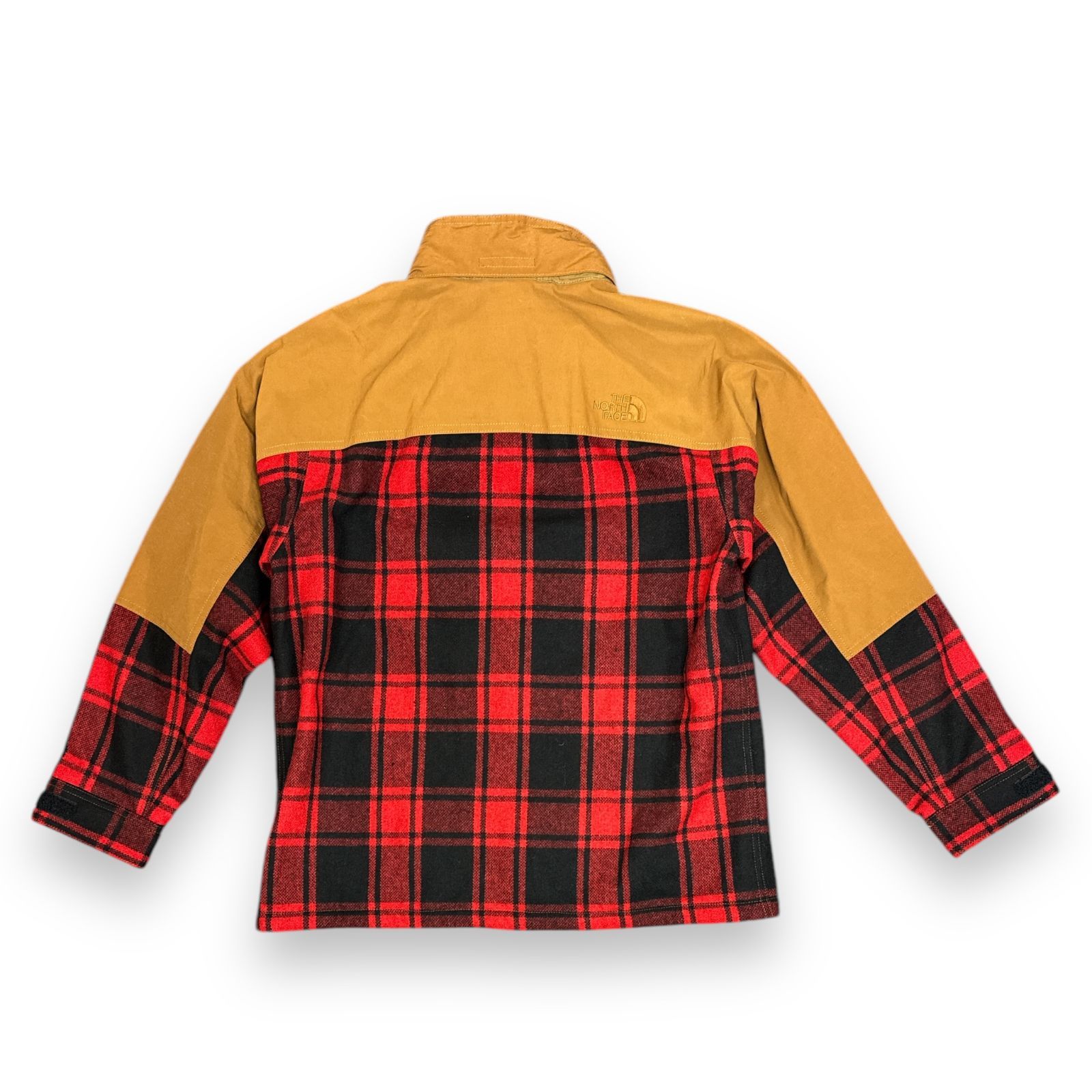 ジャケット・アウター JUNYA WATANABE MAN THE NORTHFACE J923 大人気アウトドアブランド【THE NORTH FACE× JUNYA WATANABE MAN
