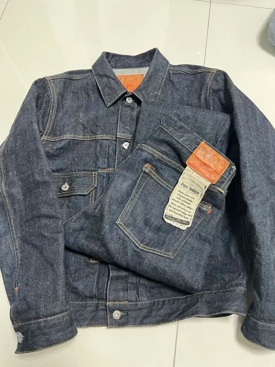 美品 ユニバーサルランゲージ REDA 48 セットアップ パンツ2本 グレー