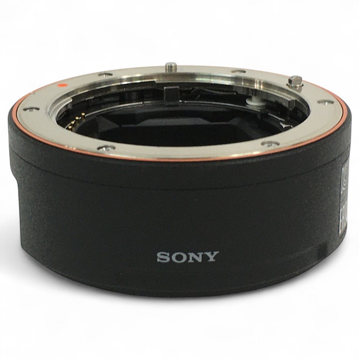 SONY ソニー LA-EA5 マウントアダプター カメラ周辺機器 N10482917