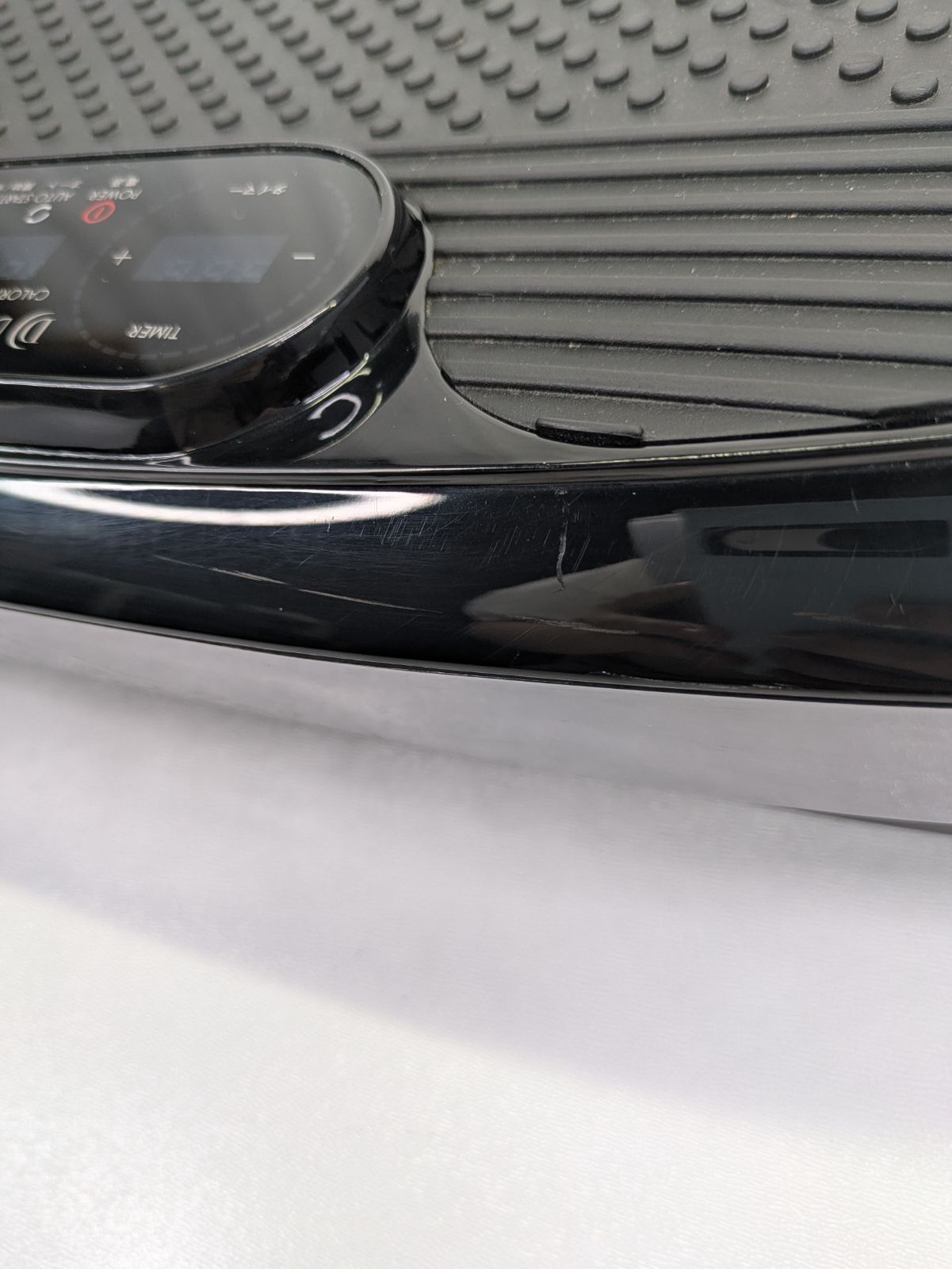 通電 済み DOCTORAIR ドクターエア SB-004 3Dスーパーブレード スリム エクササイズマシン 振動マシン 健康機器 KANDAIZUMI_COM