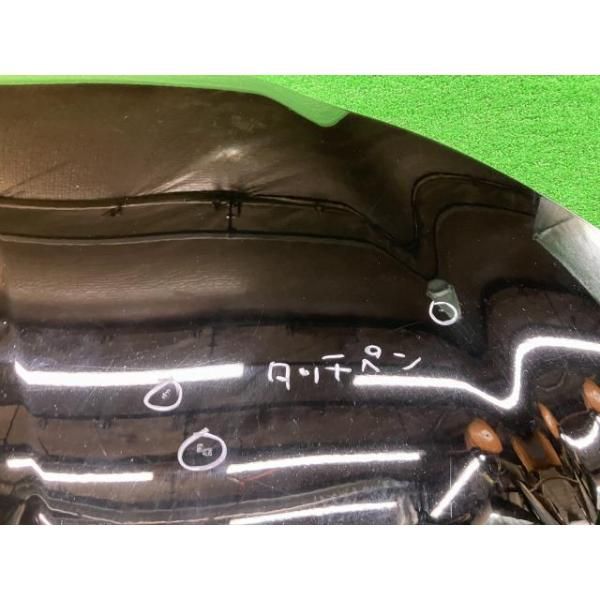 【購入者出品】 トヨタ - ポルテ NCP145 ボンネット・フードパネル F 4WD 53301