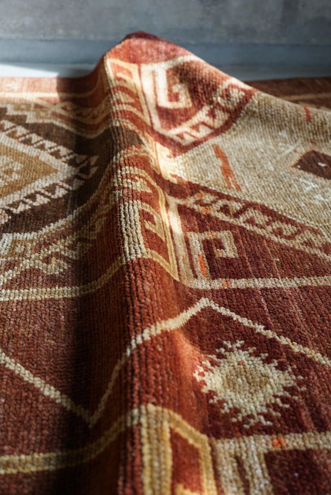 トルコ アナトリア