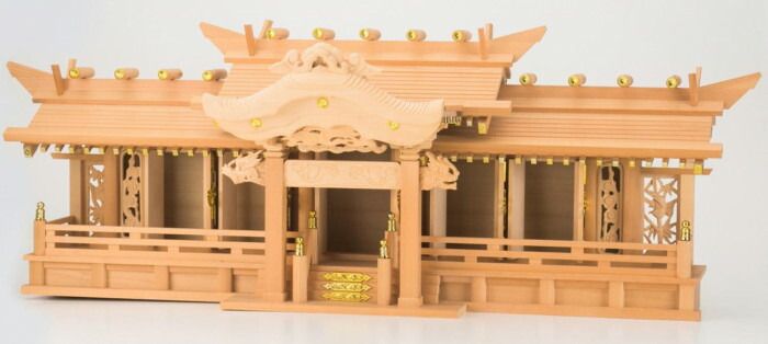 神棚の里 神棚