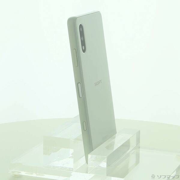 ソニー Xperia Ace II 64GB ホワイト SO-41B Amazon | 【整備済み品】SONY docomo Xperia Ace II SO-41B