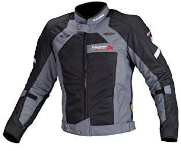 5営業日で発送 コミネ Komine ＪＪ－００２ Ａｉｒｓｔｒｅａｍ Ｍ－ＪＫＴ Ｂｌａｃｋ ＸＬ ００－００２ ＢＫ ＸＬ