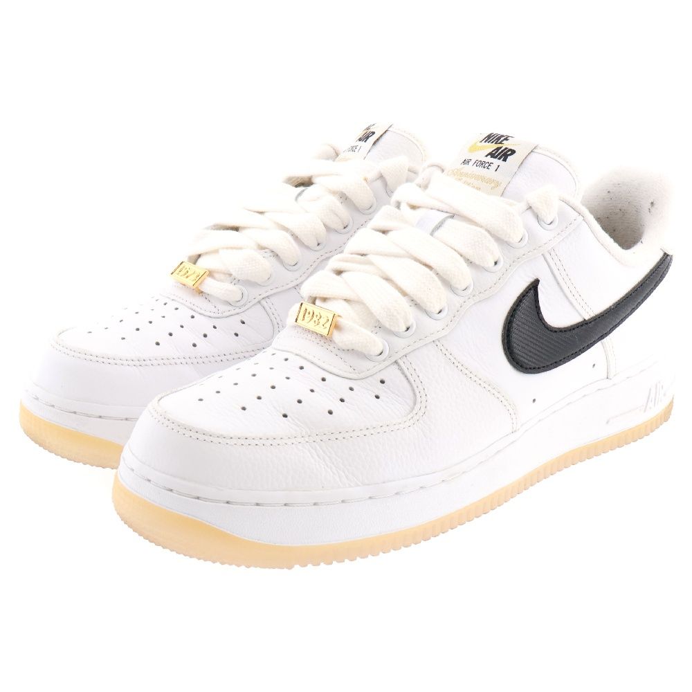 NIKE (ナイキ) AIR FORCE 1 '07 PRM Low Bronx Origins エアフォース1