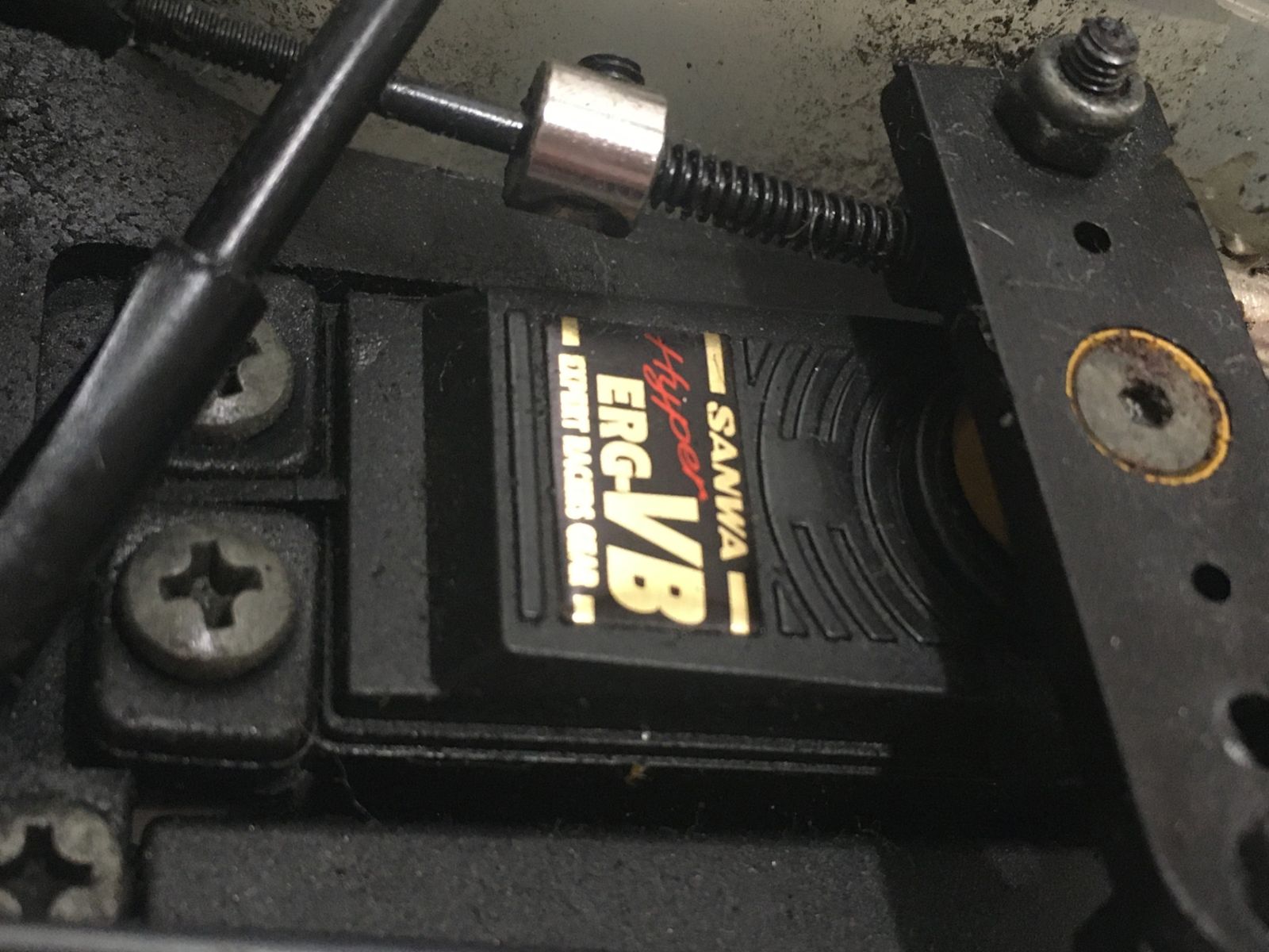 ジャンク■電動RC 中古シャーシ 2台セット ラジコン