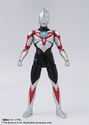 ウルトラマンオーブ オーブオリジン