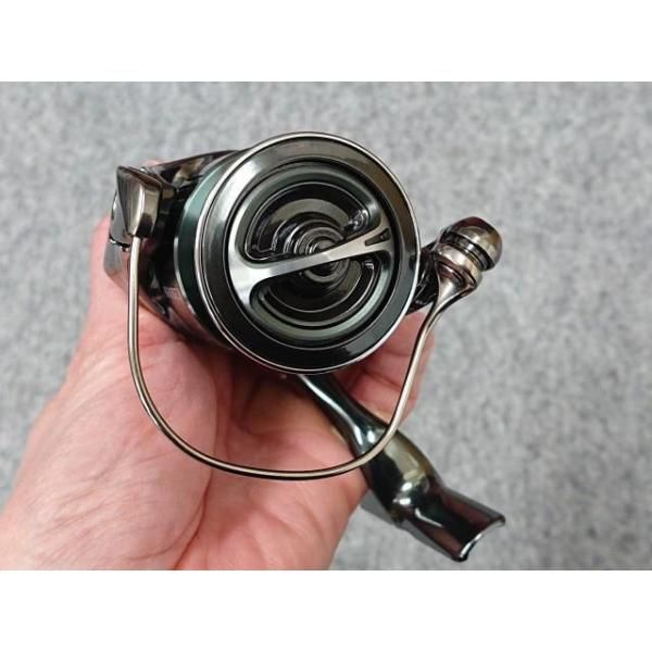 【未使用】SHIMANO STELLA C2500S-K リール 楽天市場】【中古】SHIMANO シマノ 22 ステラ C2500S 箱付き