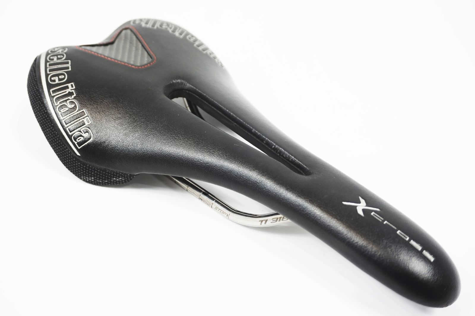 SELLE ITALIA セライタリア SLR X-CROSS サドル | バイチャリ世田谷店