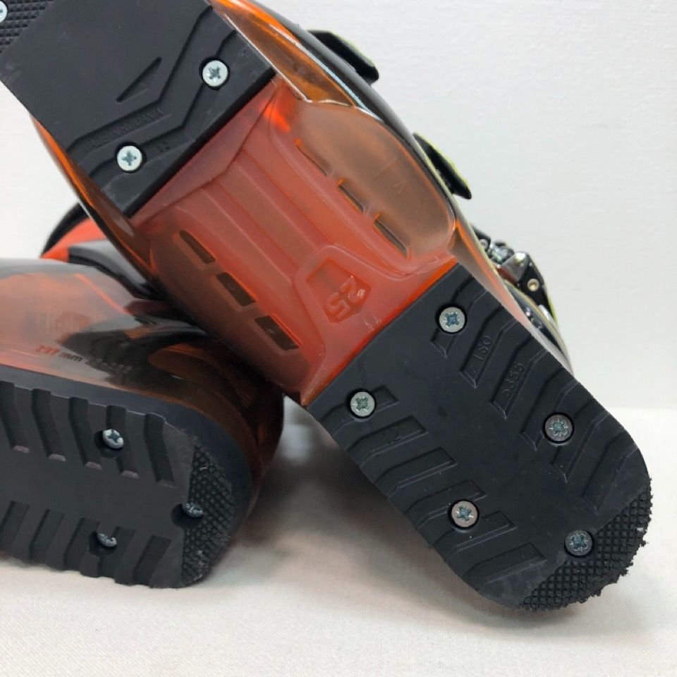 SALOMON サロモン FALCON XR CS スキーブーツ SALOMON サロモン スキーブーツ FALCON XR CS ファルコン 25-25.5cm