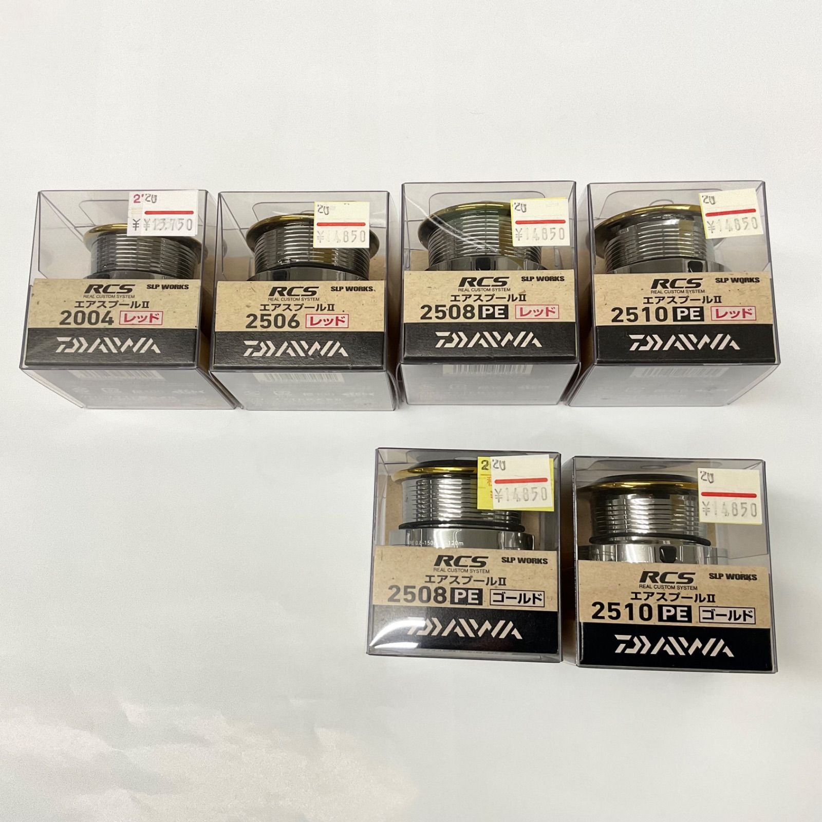 18STELLA そり返る c2000shgスピニングリール値下げ交渉可能