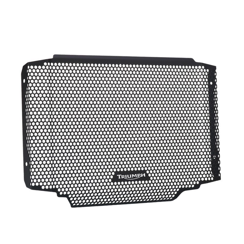 トライアンフ トライデント Trident 660 2021-2025モデル クーラー