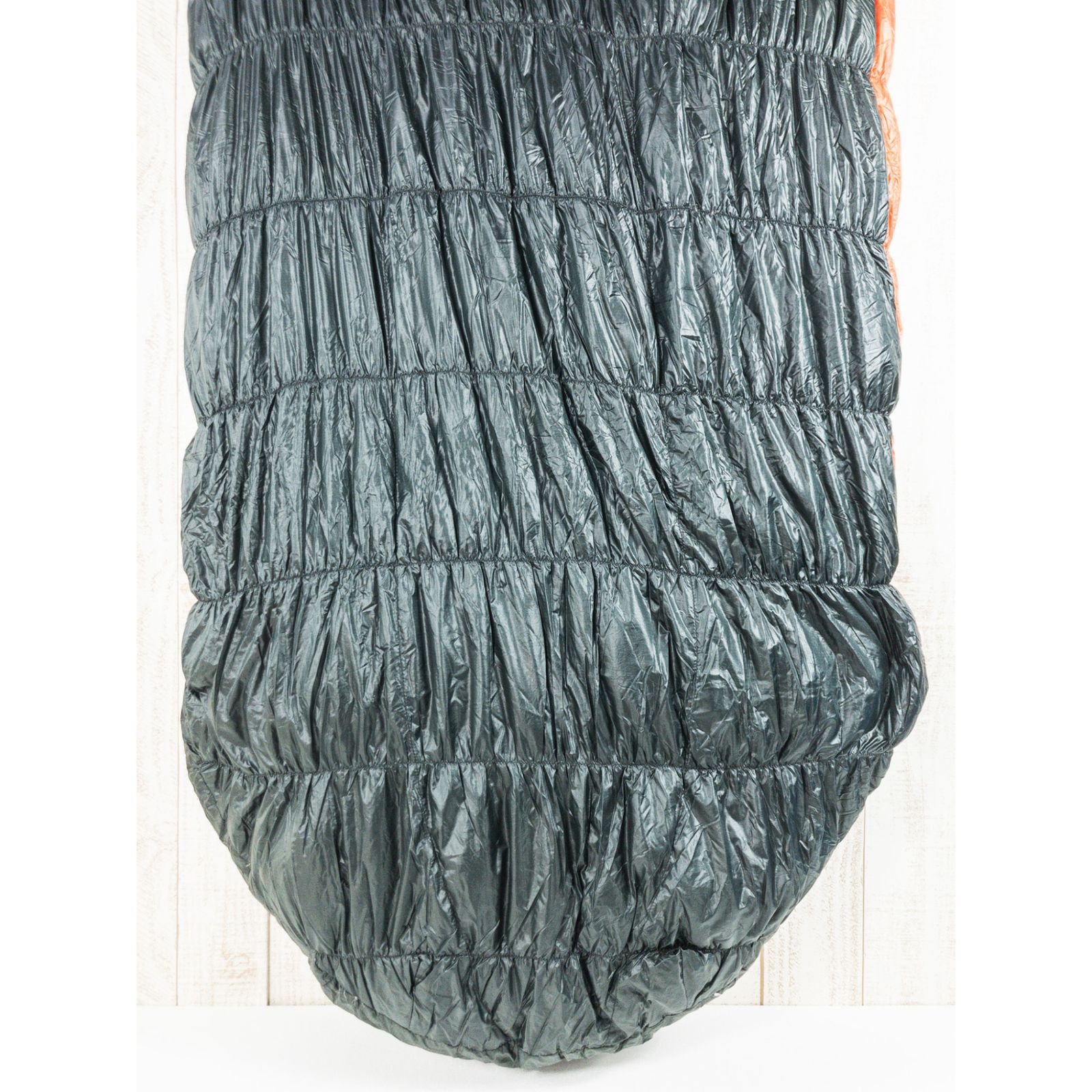 OneSize オレンジ系】 Montbell ( モンベル ) U.L.スーパーストレッチ