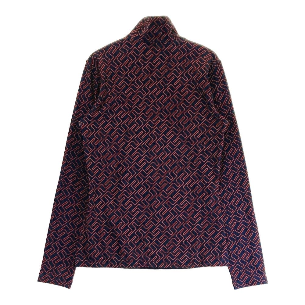 ジェイリンドバーグ レディース Cindy クォータージップ長袖シャツ