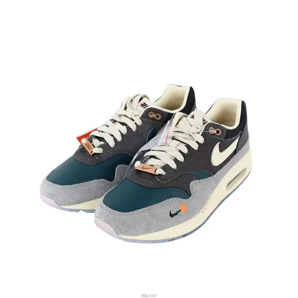 NIKE×カッシーナ エアマックス1 SP