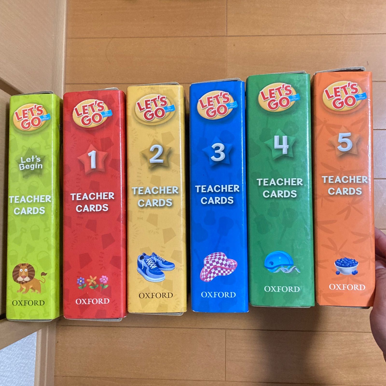 Let's Go: 4th Edition Oxford University - メルカリ