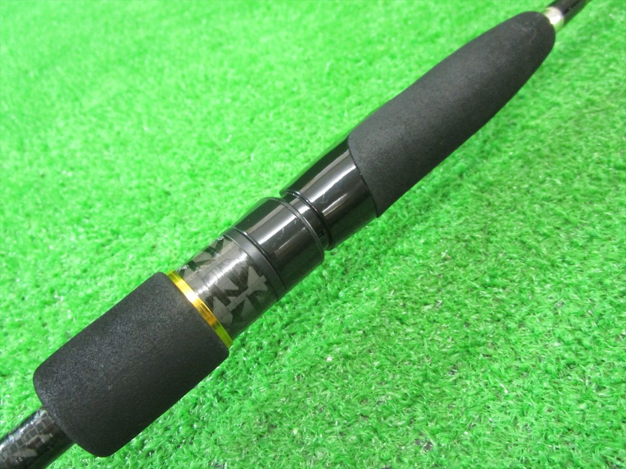 エバーグリーン ヘラクレス・ファランクス HCSS-70UL (山科店 併売