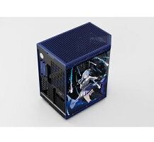 オリジナルタペストリー付属 HYTE Y70 Hoshimachi Suisei Limited 初回 版 星街すいせい ミドルタワー PCケース CHRISTIANNAURATH_COM_BR