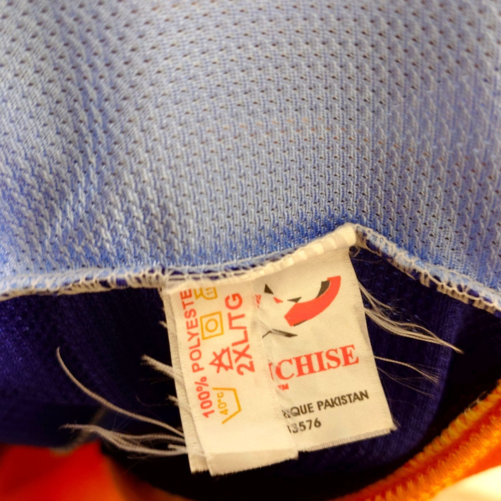 FRANCHISE】 リバーシブル バスケ ゲームシャツ S-1913 - メルカリ