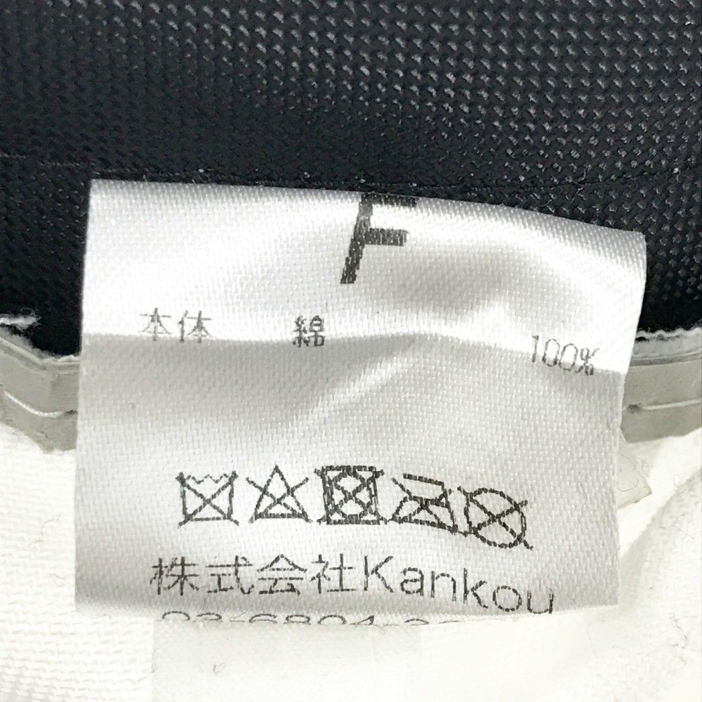 RUSSELUNO ラッセルノ 2024年モデル キャップ ルチャ刺繍