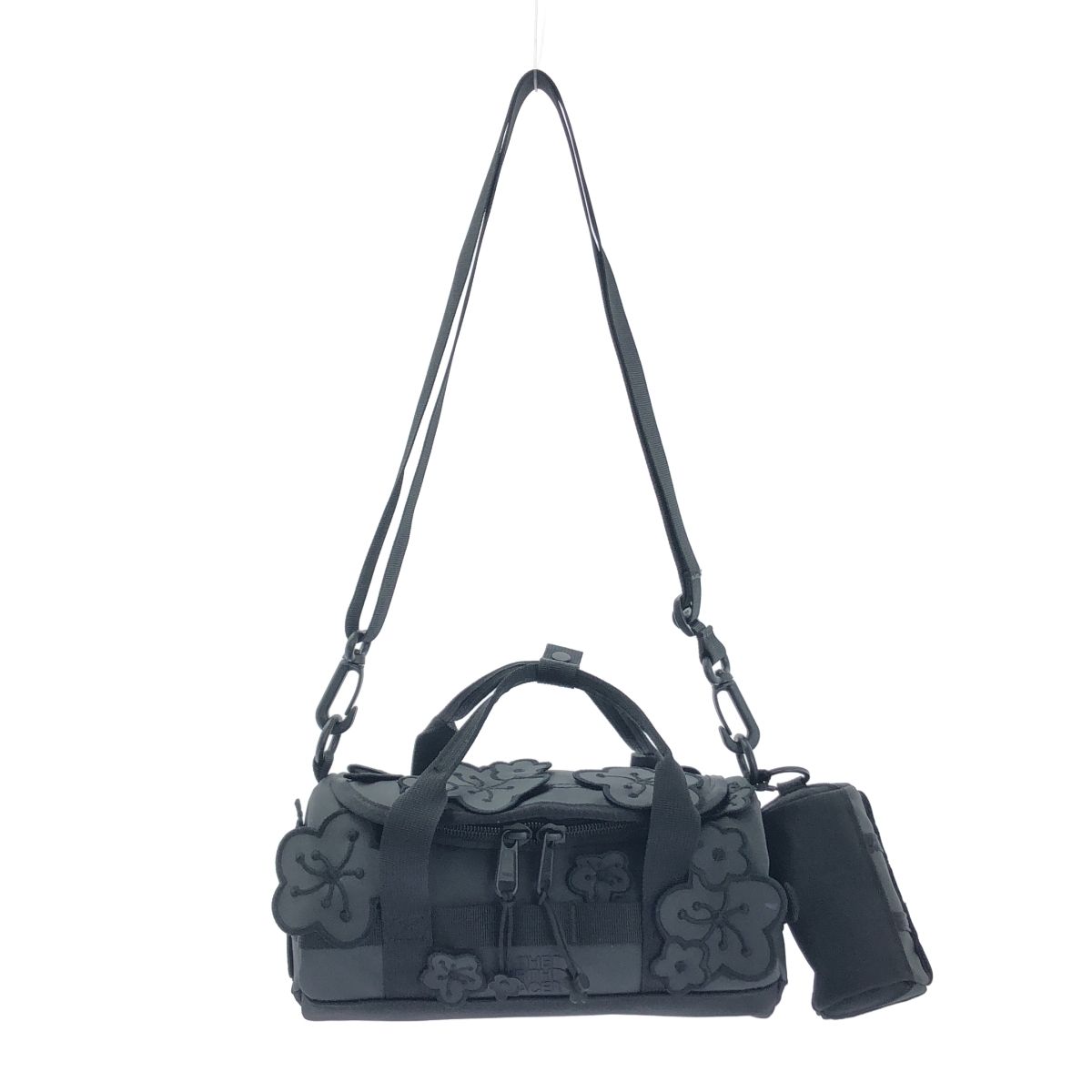 バッグ North Face Cecilie Bahnsen Camp Clutch The North Face Cecilie Bahnsen Base Camp Clutch Black | eBay