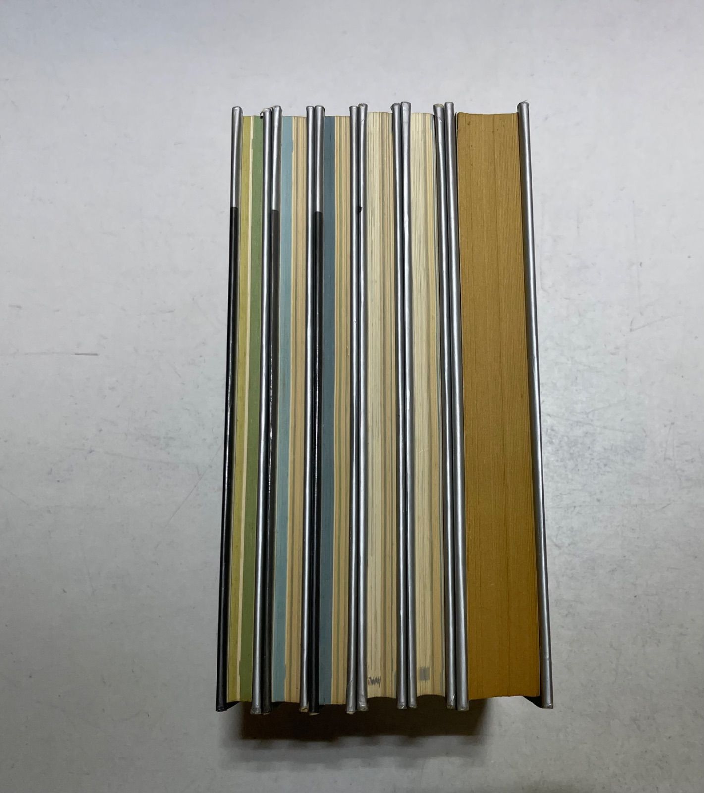 機動戦士ガンダム記録全集 全5巻＋台本全記録集 綴じ込みポスター付 機動戦士ガンダム 台本全記録＆記録全集全5巻 機動戦士ガンダム記録