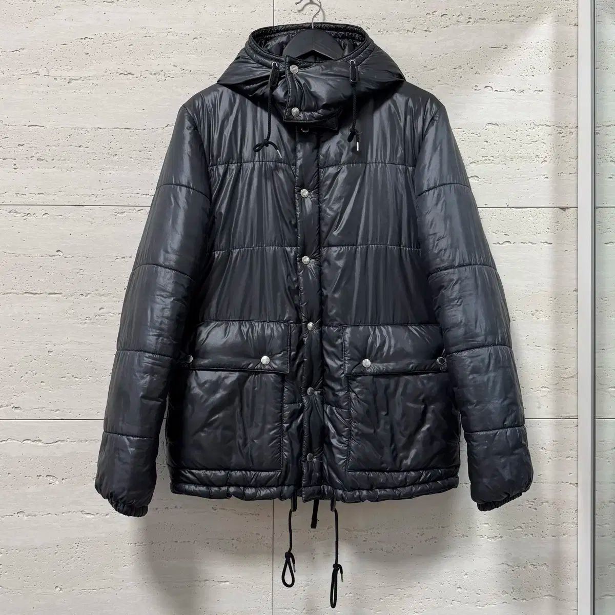 ソロイスト18AW ソロイスト18AW