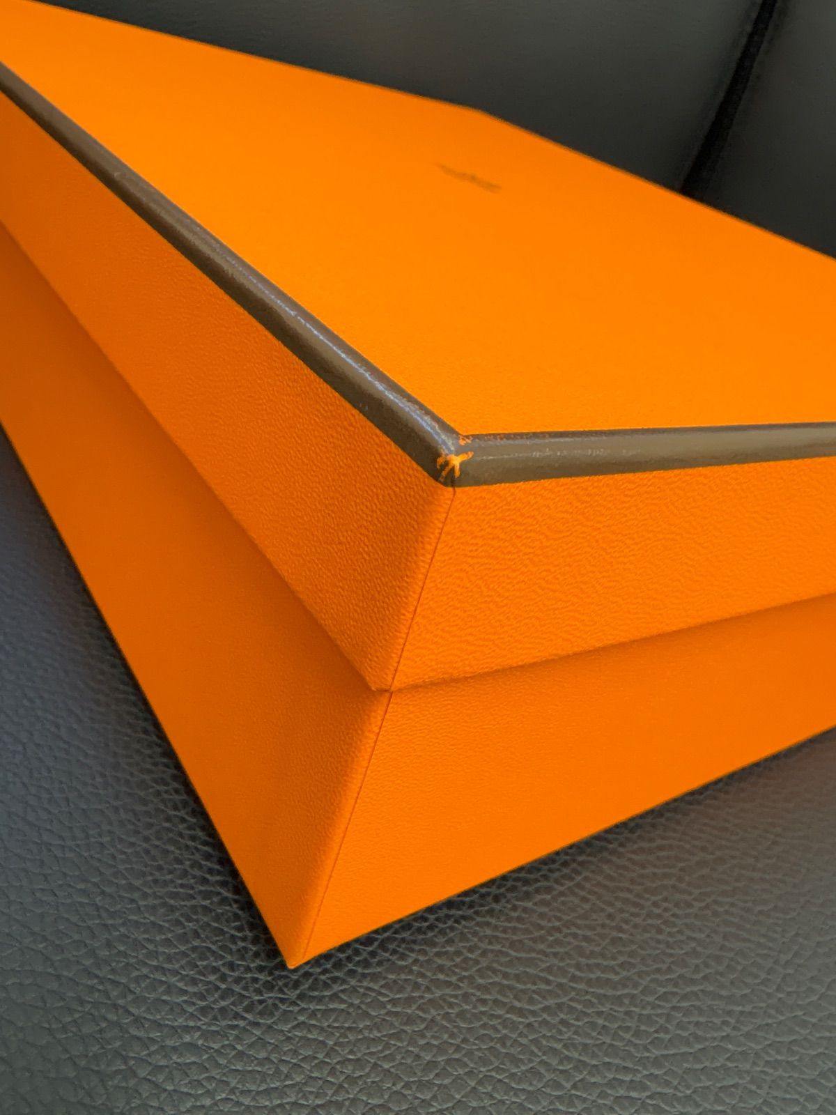 HERMES空箱 エルメス HERMES 空き箱 467 空箱 - メルカリ