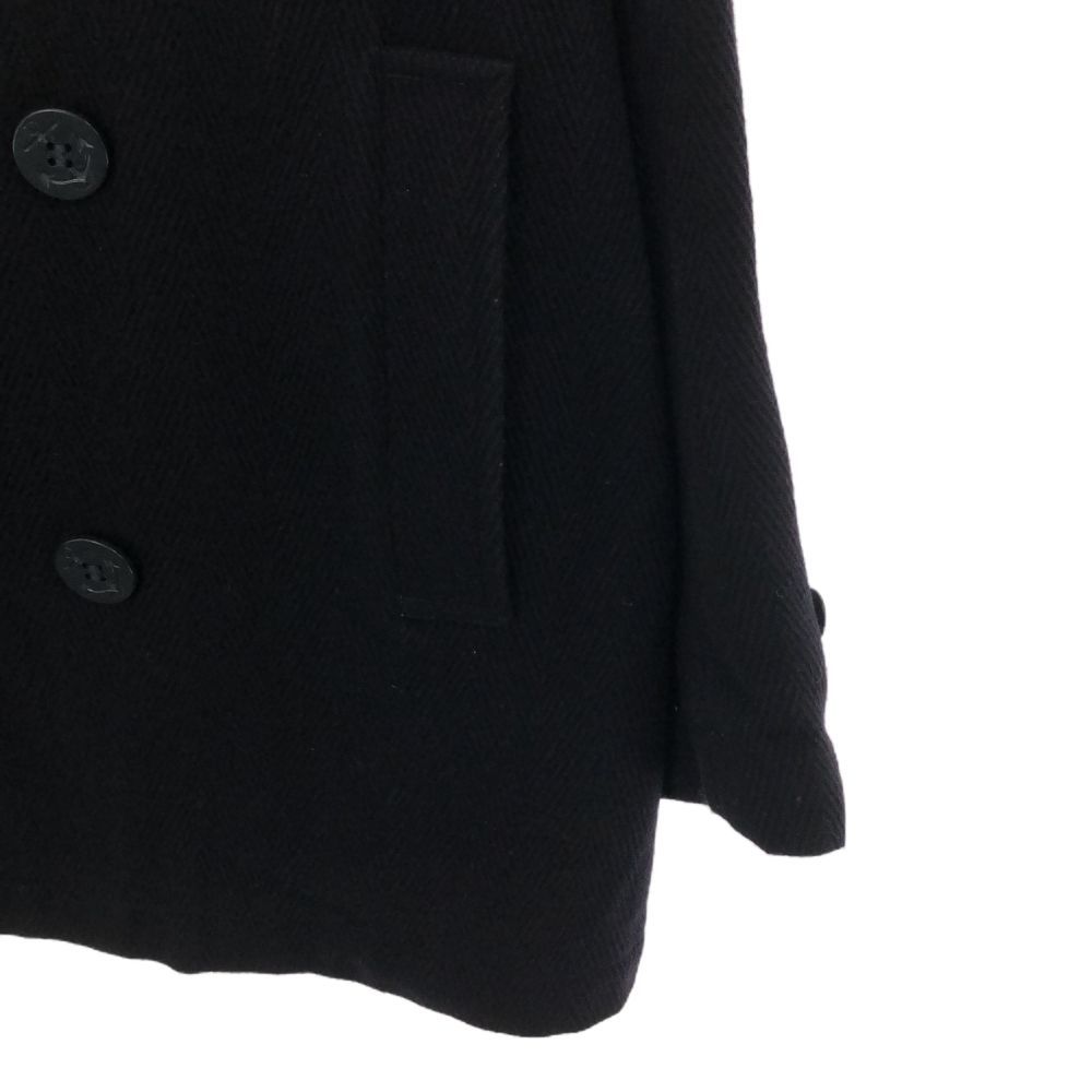 80's Chaps Ralph Lauren ピーコート　ヴィンテージ ピーコート⁄L⁄ウール⁄NVY⁄80-90s⁄紺タグ