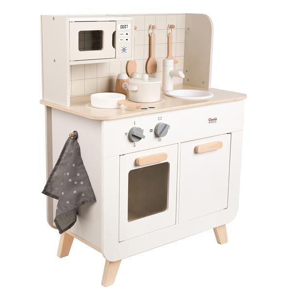 クラシックワールド