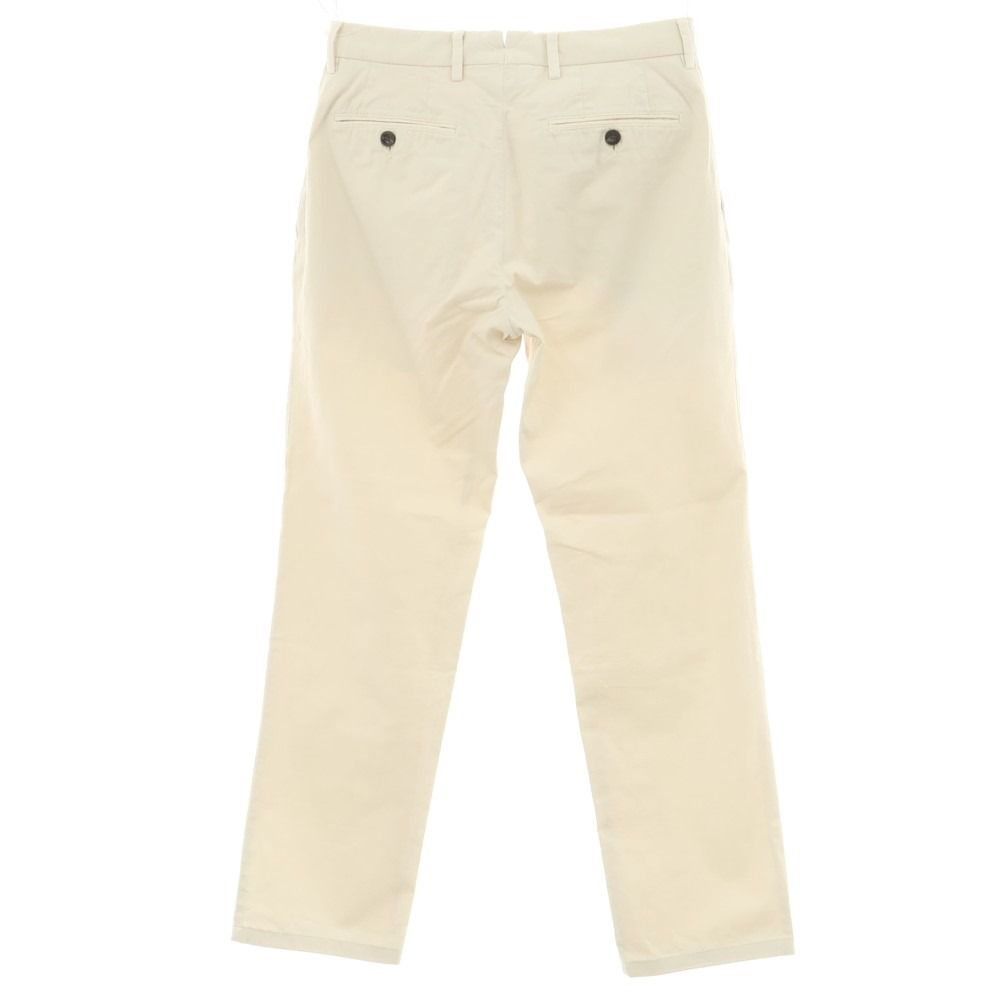 ジェルマーノ 52 秋冬スラックス ジェルマーノ【ビームスF別注コットン