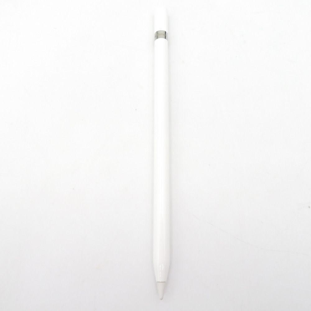 Apple Pencil 第1世代 アップルペンシル タッチペン A1603 ホワイト
