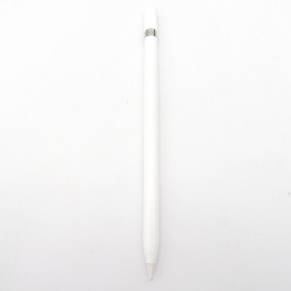 Apple Pencil 第1世代 アップルペンシル タッチペン A1603 ホワイト 