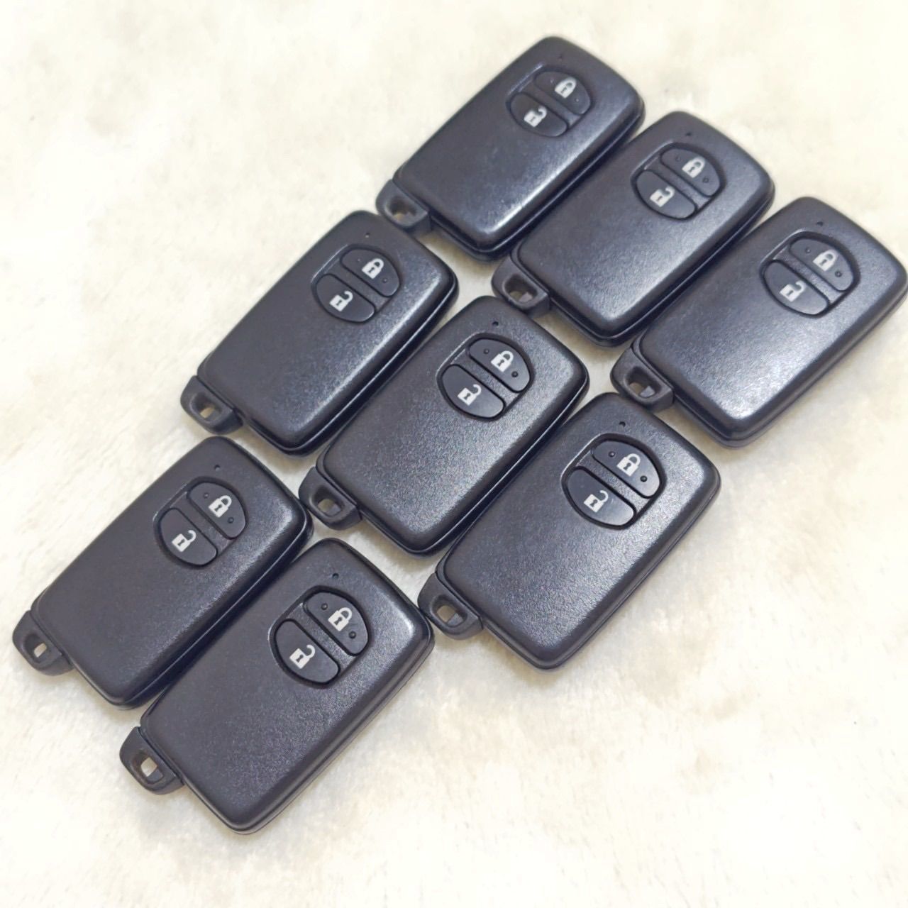 トヨタ　スマートキー　キーレス トヨタキーレス スマートキー - メルカリ