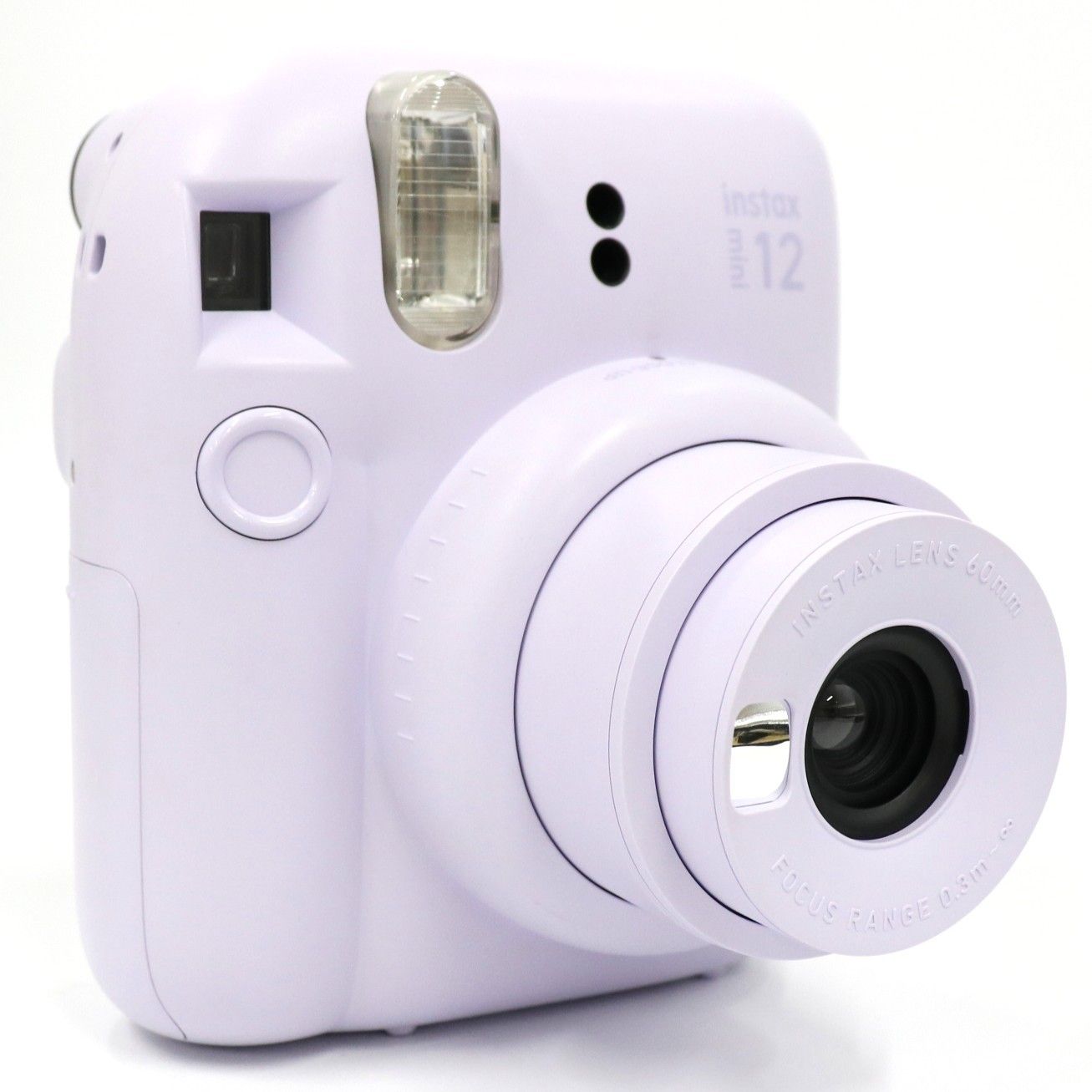 12 インスタントカメラ