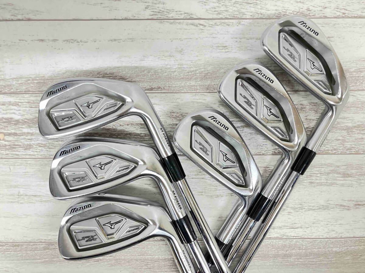 MIZUNOJPX 850 FORGEDDynamic GoldS300ミズノアイアンセット 