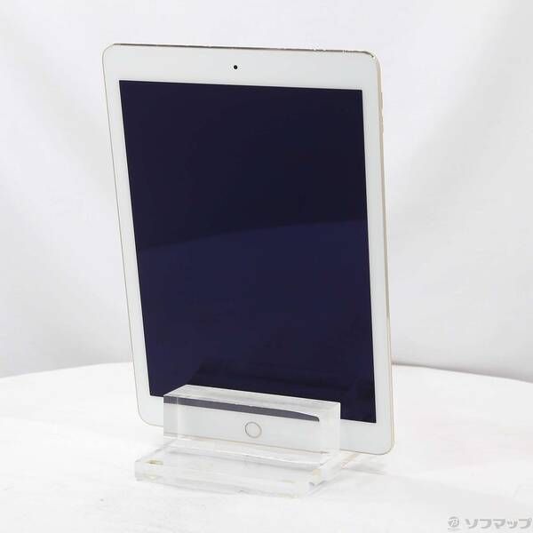 第2世代 iPad Air2 Wi-Fi 16GB ゴールド MH0W2J/A Apple iPad Air 2 Wi-Fiモデル 16GB MH0W2J/A [ゴールド] 価格