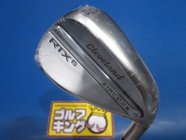 GK鈴鹿☆新品927 クリーブランド☆RTX-6 ZIPCORE☆52-10