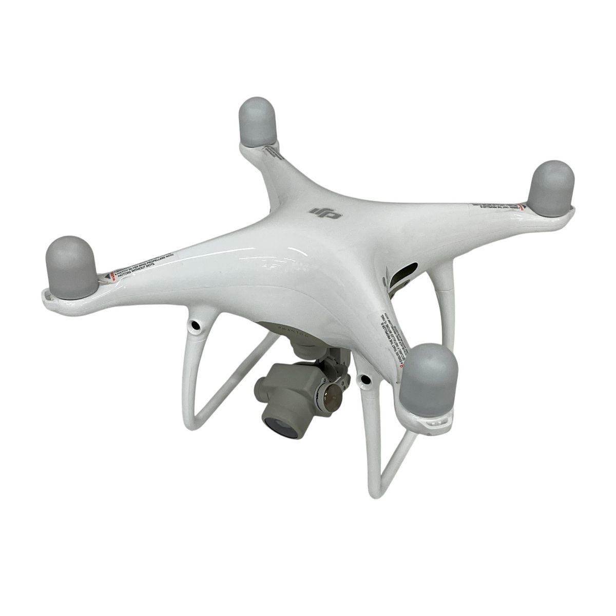 DJI WM331A | GL300E F Phantom4Pro ドローン ケース付き 空撮 ファントム S9897536