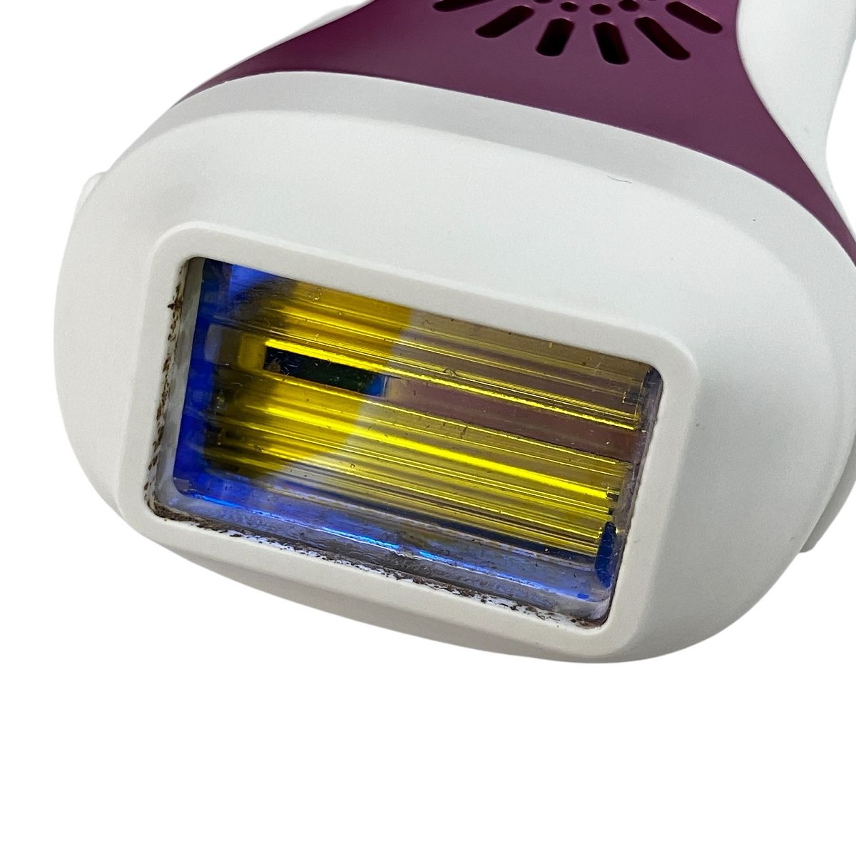 エムテック NIPL-2080 ke-non V3.0J フラッシュ式 脱毛器 家庭用