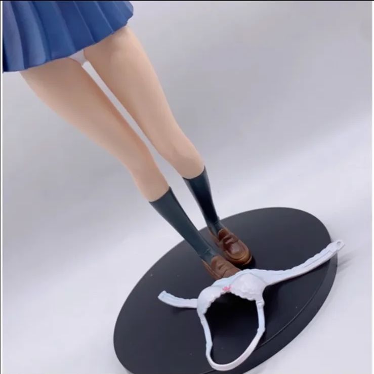 カントク『セーラー服のまんなか』 完成品フィギュア - メルカリ