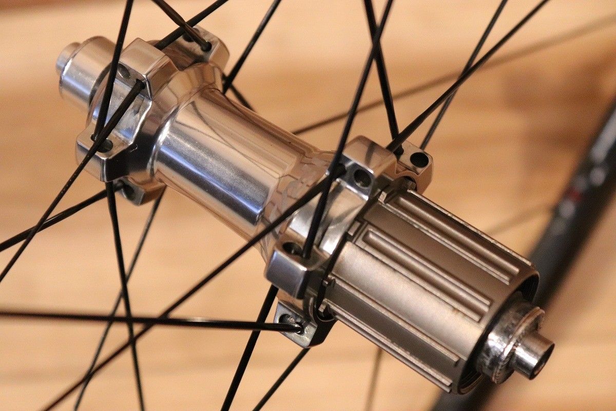 シマノ SHIMANO デュラエース DURA-ACE WH-7900-C24-CL シマノ