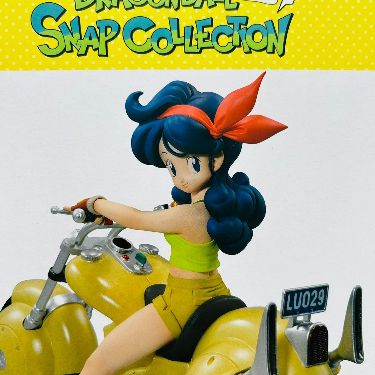 一番くじドラゴンボール SNAP COLLECTION A賞 悟空 D賞ランチ 一番くじ