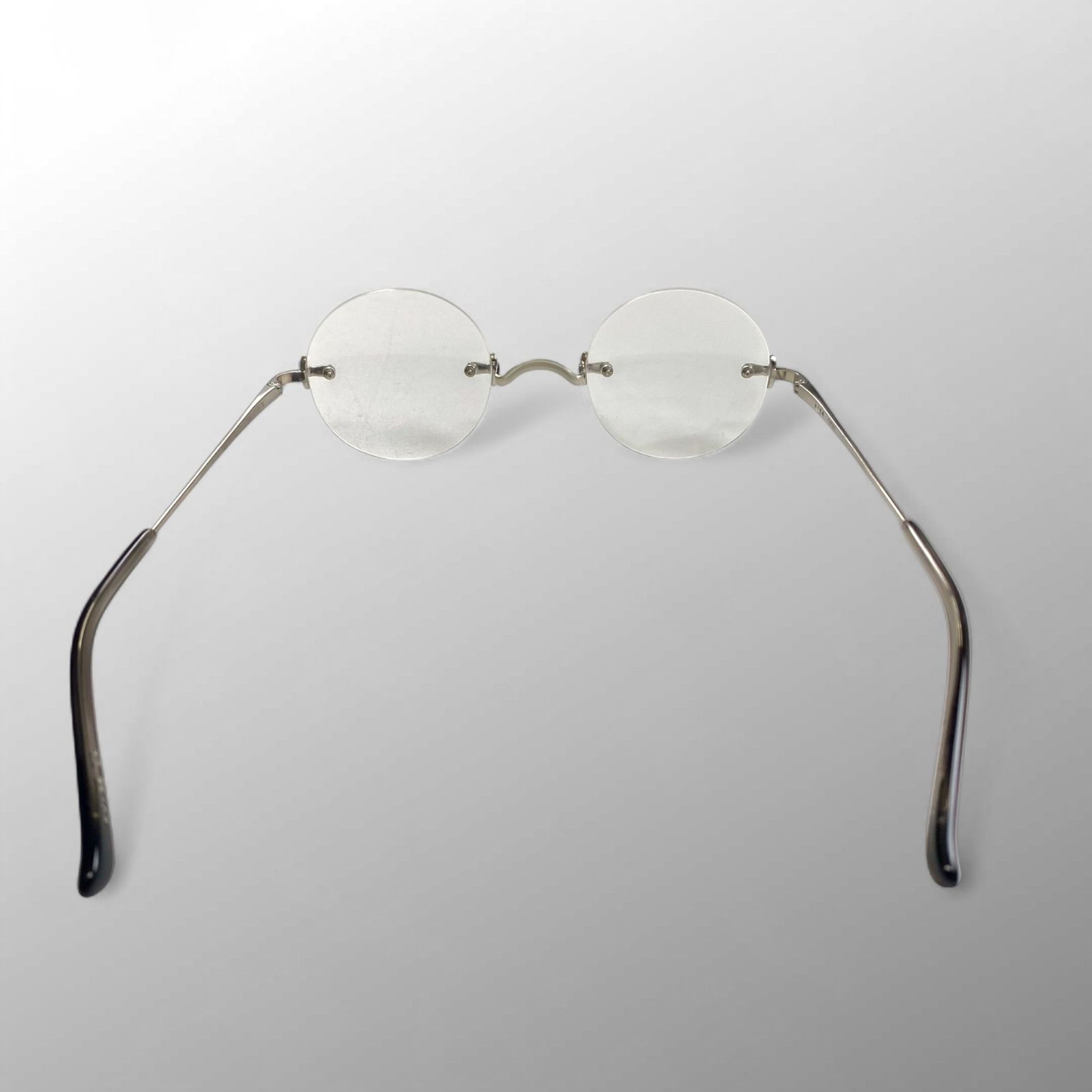 金子眼鏡★ヴィンテージシリーズ 使用感あり 金子眼鏡KANEKO OPTICAL VINTAGE～Vol.1～ | 金子眼鏡店