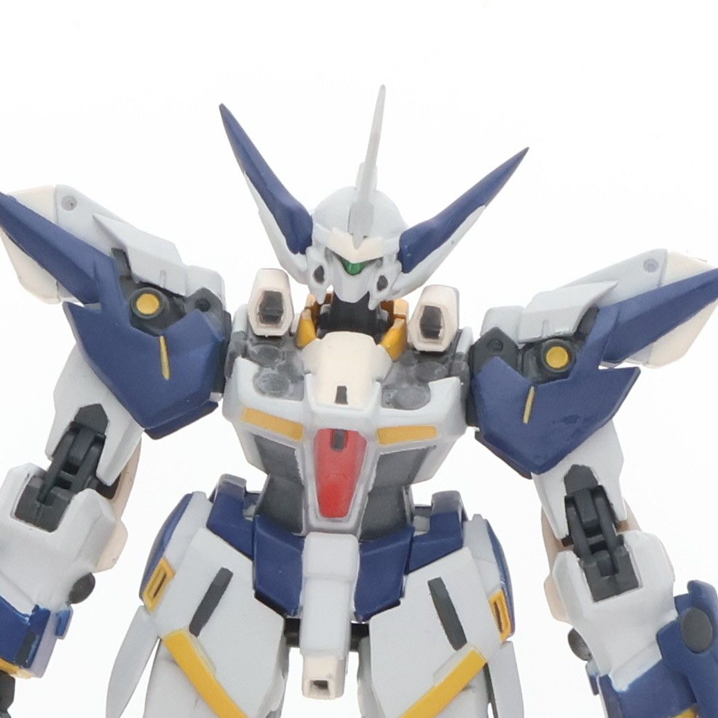 ビルトビルガー 高機動モード&ビルトファルケン ツインバード