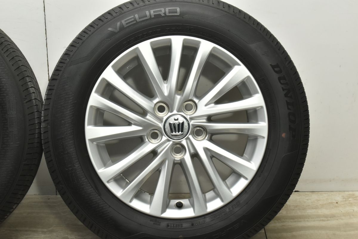 VE304 215|60R16