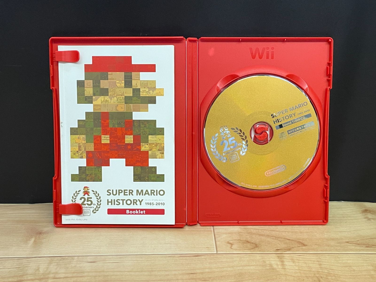 スーパーマリオヒストリー スーパーマリオヒストリー - メルカリ