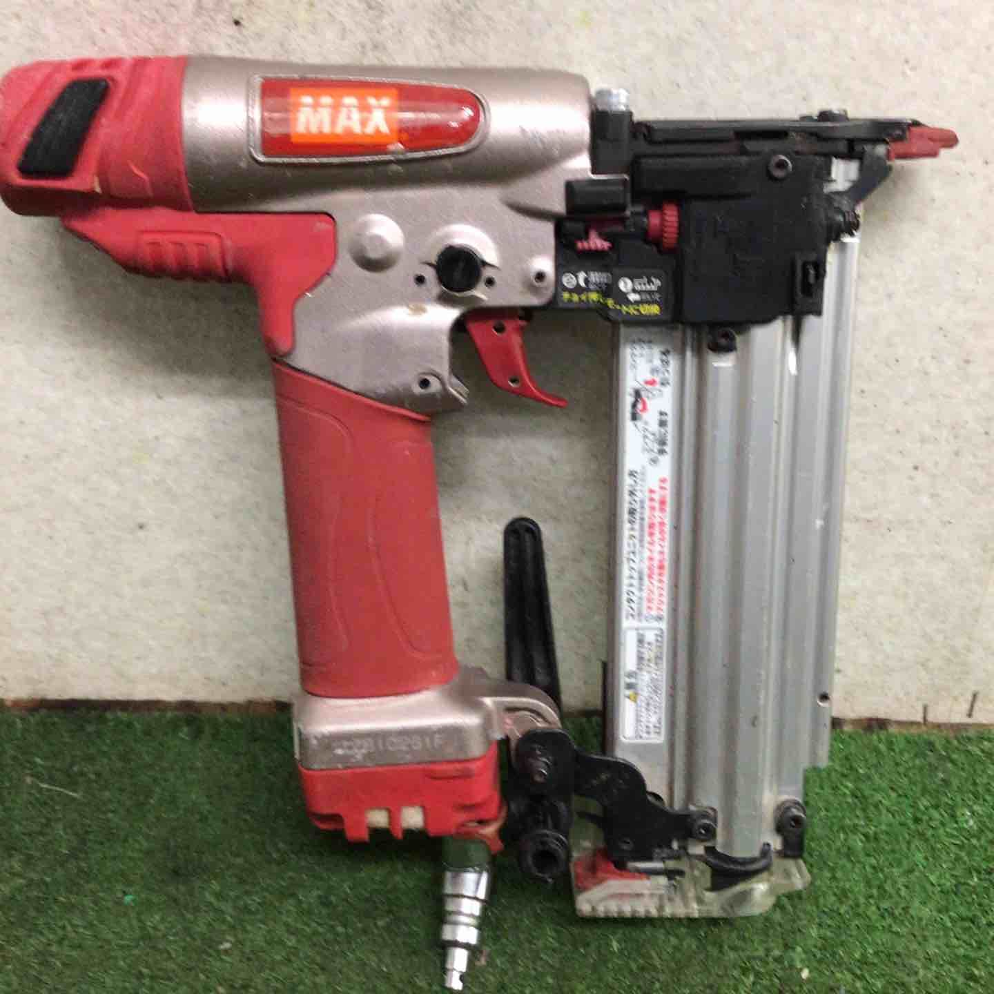 高圧フィニッシュネイラ HA-55SF1